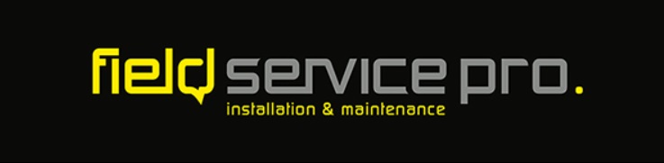 Field Service Pro logo